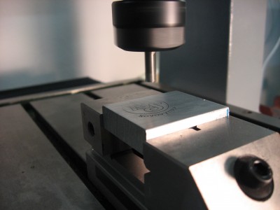 CNC gravírování a frézování