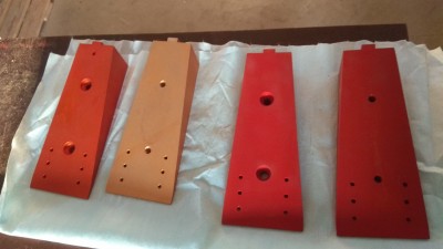 CNC gravírování a frézování