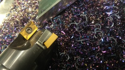 CNC gravírování a frézování