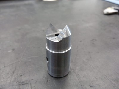 CNC gravírování a frézování